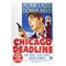 Posterazzi Chicago Deadline Us Poster From Left: Alan Ladd Donna Reed 1949. Movie Poster Masterprint